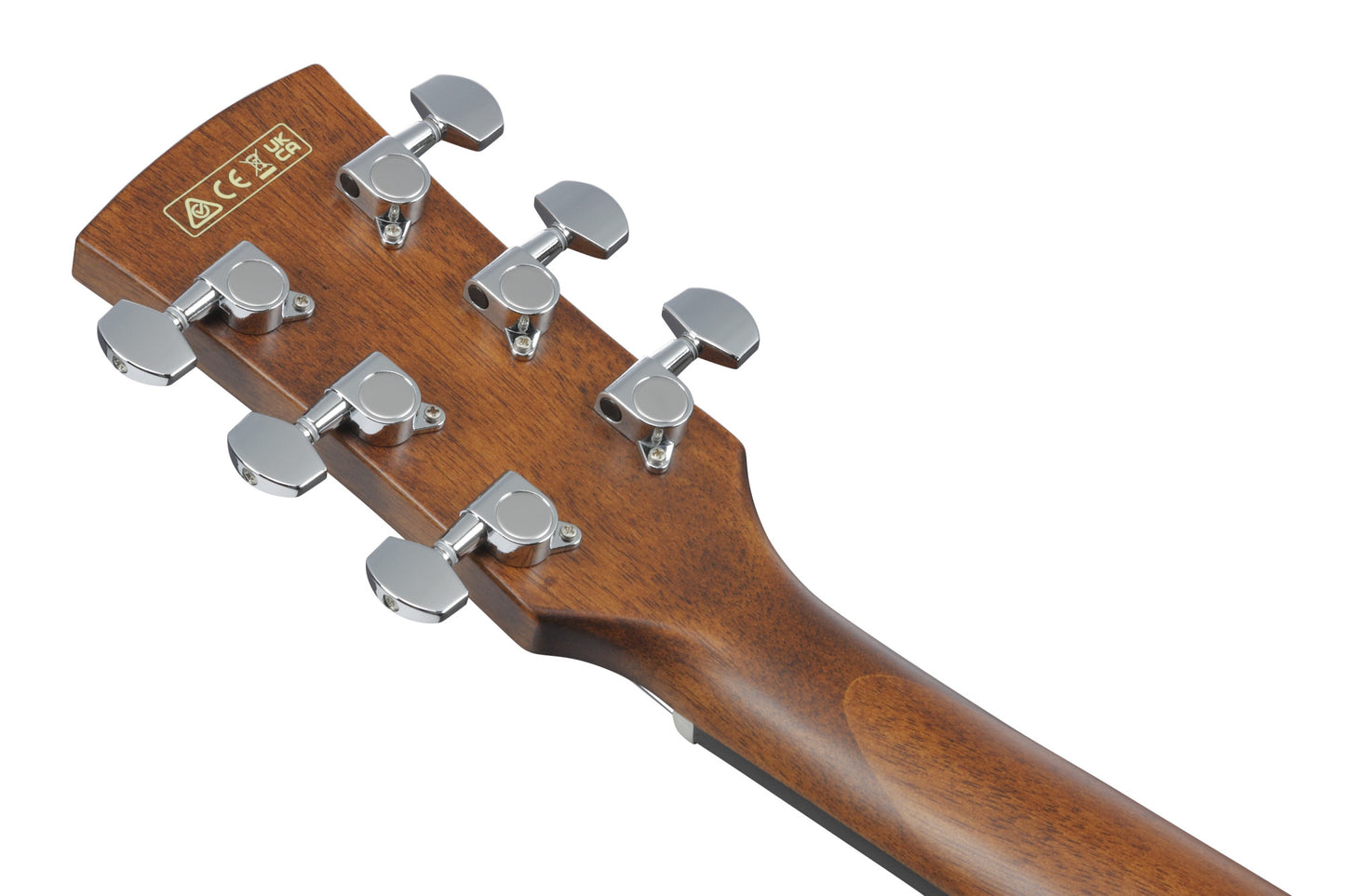 IBANEZ Artwood AW Akustikgitarre 6-String - Natural Low Gloss