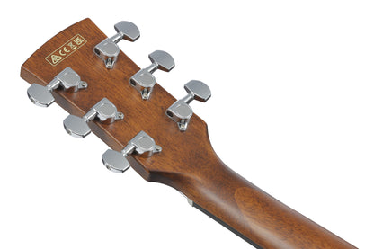 IBANEZ Artwood AW Akustikgitarre 6-String - Natural Low Gloss
