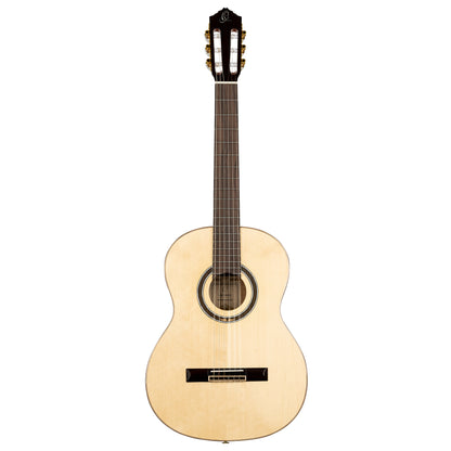 ORTEGA Performer Series 4/4 Konzertgitarre 6-String - Natural + Gigbag