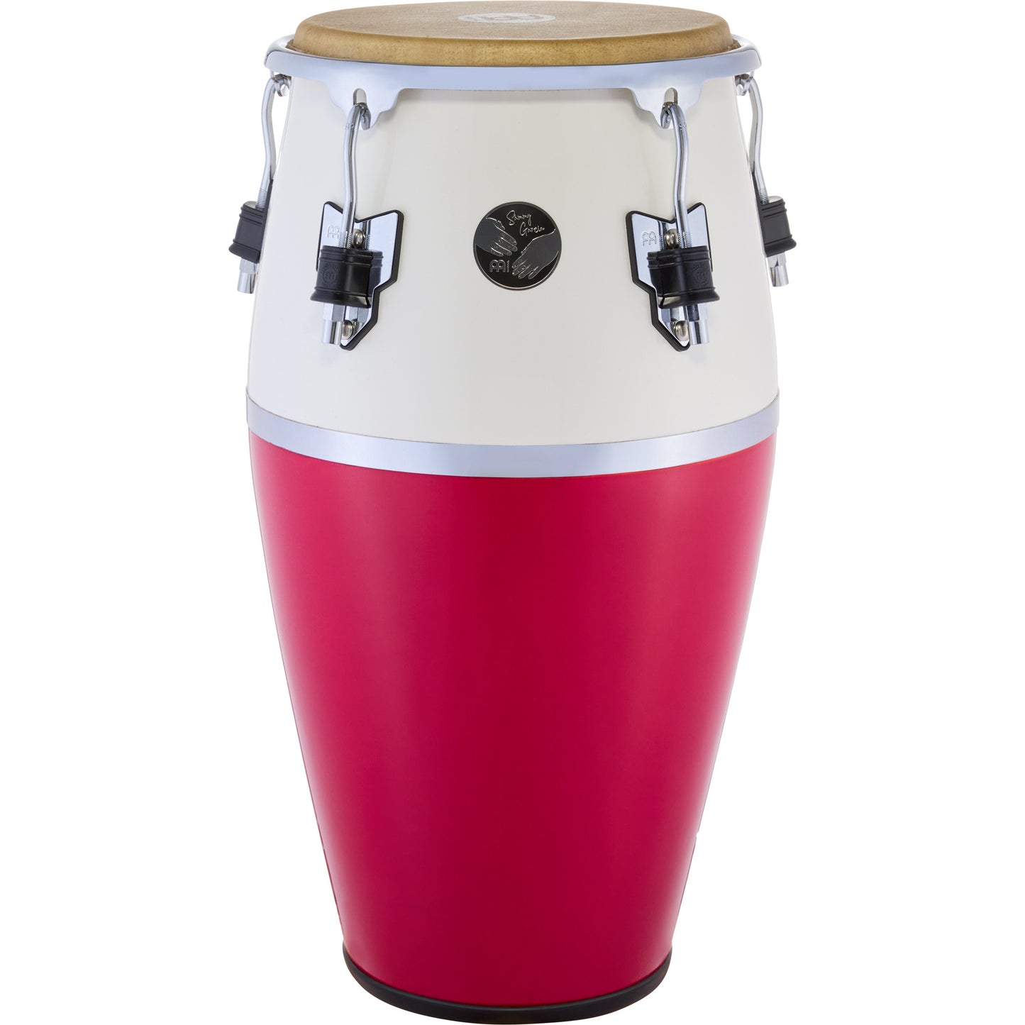 MEINL Percussion Artist Series Sammy Garcia Signature 11 3/4" Conga - La Conga Melodica