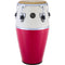 MEINL Percussion Artist Series Sammy Garcia Signature 11 3/4" Conga - La Conga Melodica