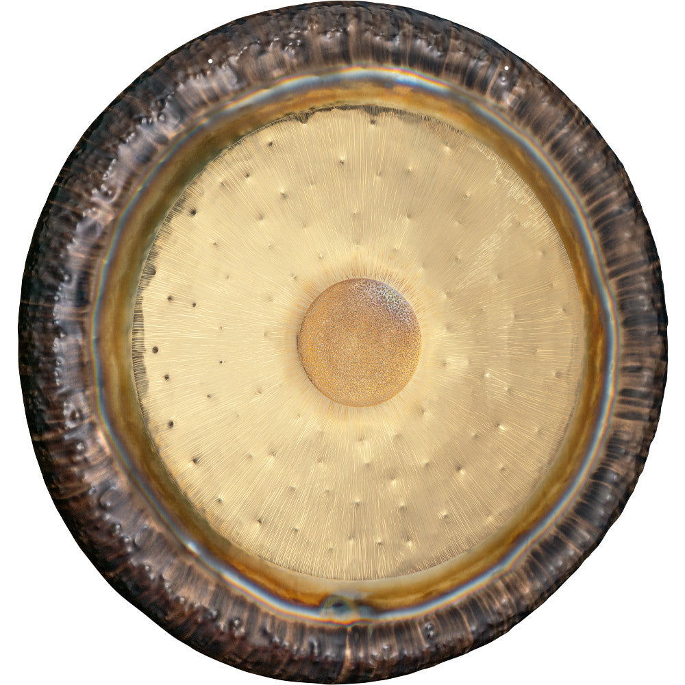Meinl Sonic Energy Symphonic Tam Tam - 60" + Handschuhe