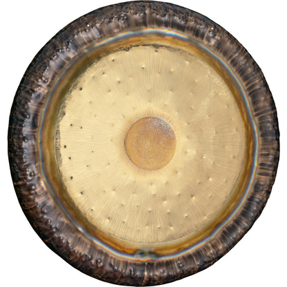 Meinl Sonic Energy Symphonic Tam Tam - 60" + Handschuhe