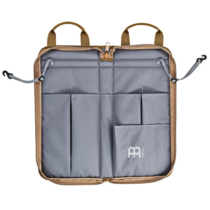 MEINL Cymbals Pro Stick Bag - Coyote Brown
