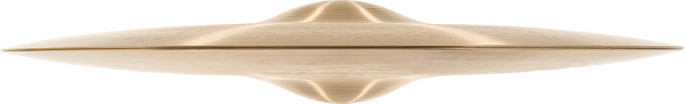 MEINL Cymbals Byzance Traditional Medium Hihat - 16"