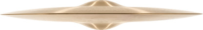 MEINL Cymbals Byzance Traditional Medium Hihat - 16"
