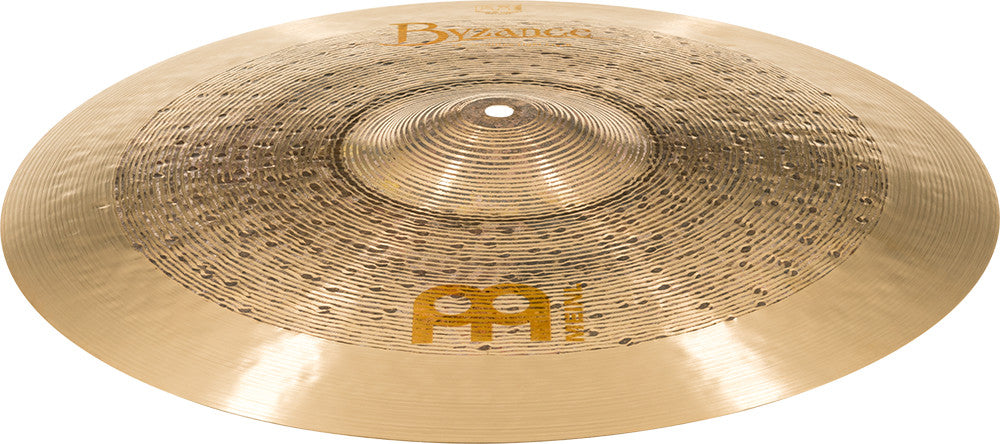 MEINL Cymbals Byzance Jazz Tradition Light Crash - 18"