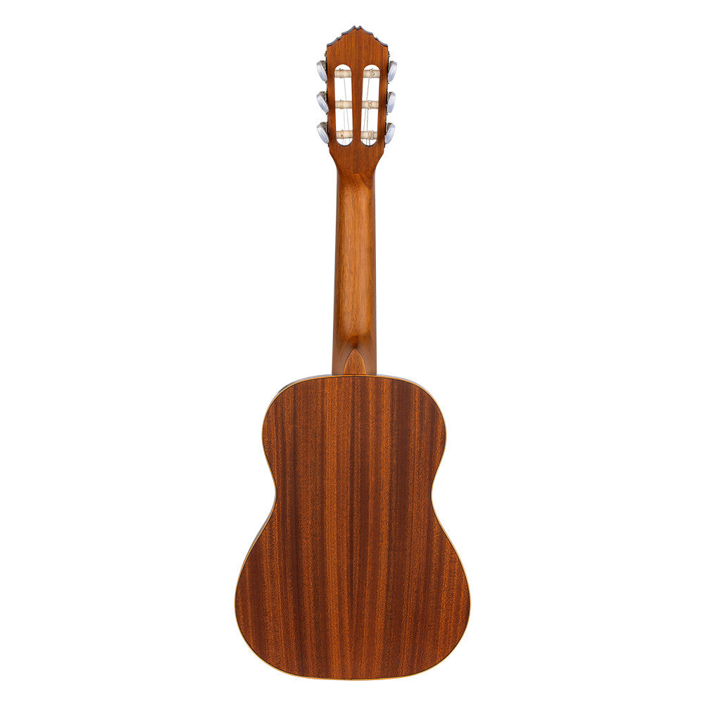 ORTEGA Family Series 1/4 Konzertgitarre 6 String - Mahagoni Natur + Bag