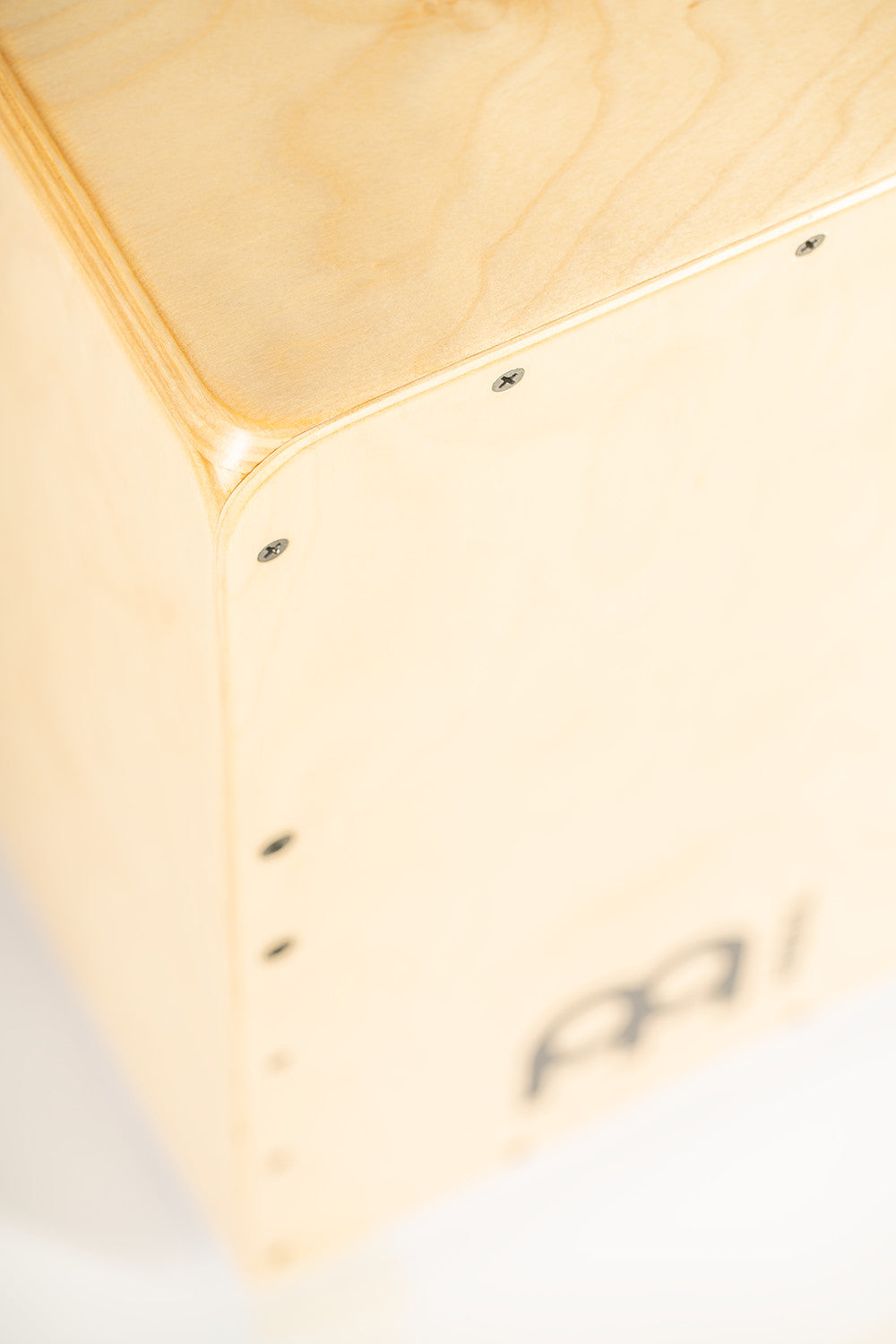 MEINL Percussion Woodcraft Series String Cajon - Baltic Birch