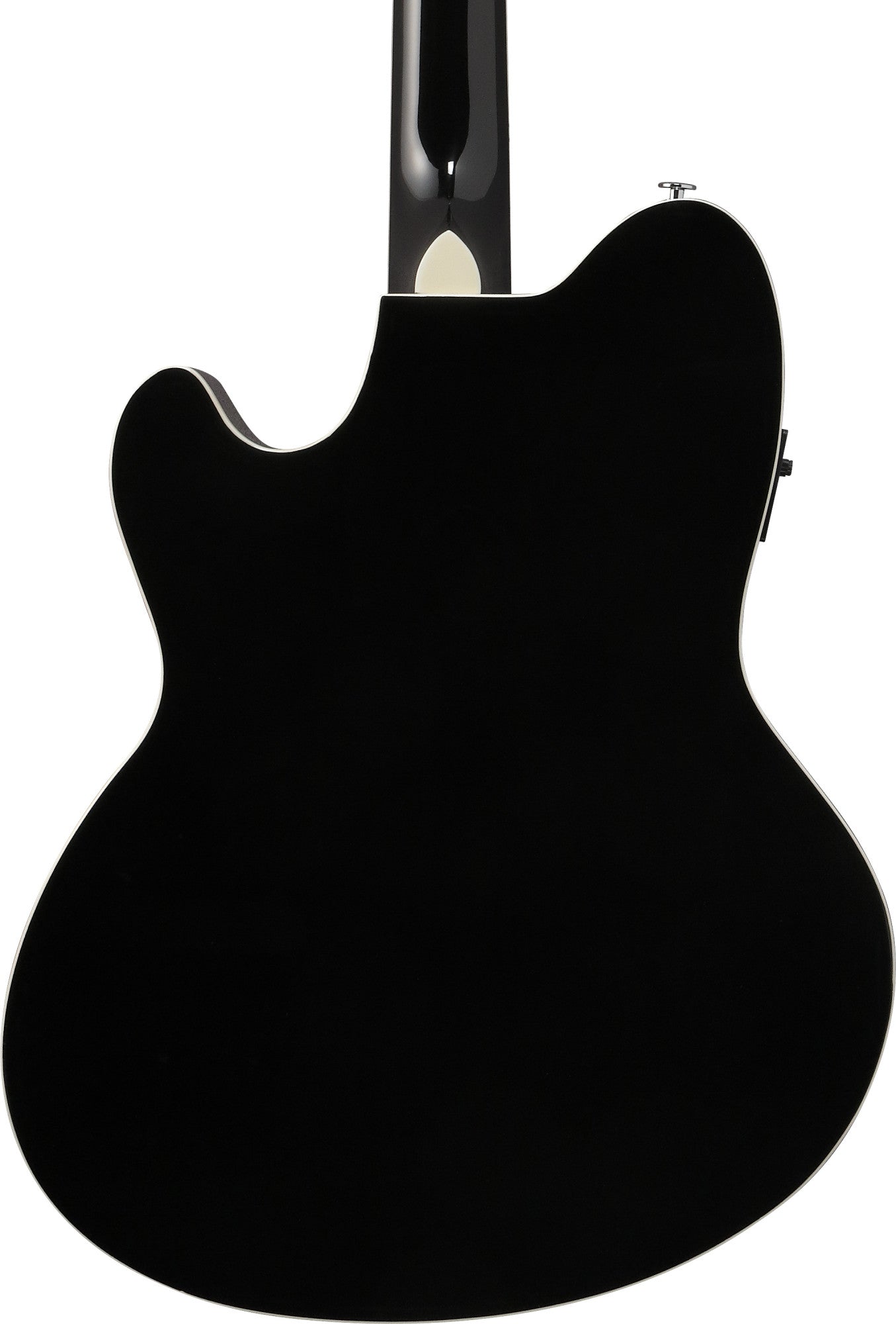 IBANEZ Talman Acoustic Guitar 6-String - Cosmic Blue Starburst High Gloss