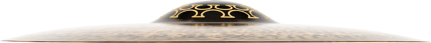 MEINL Cymbals Byzance Brilliant Thomas Lang Signature Flex Ride - 21"