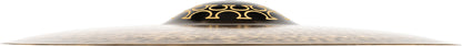MEINL Cymbals Byzance Brilliant Thomas Lang Signature Flex Ride - 21"