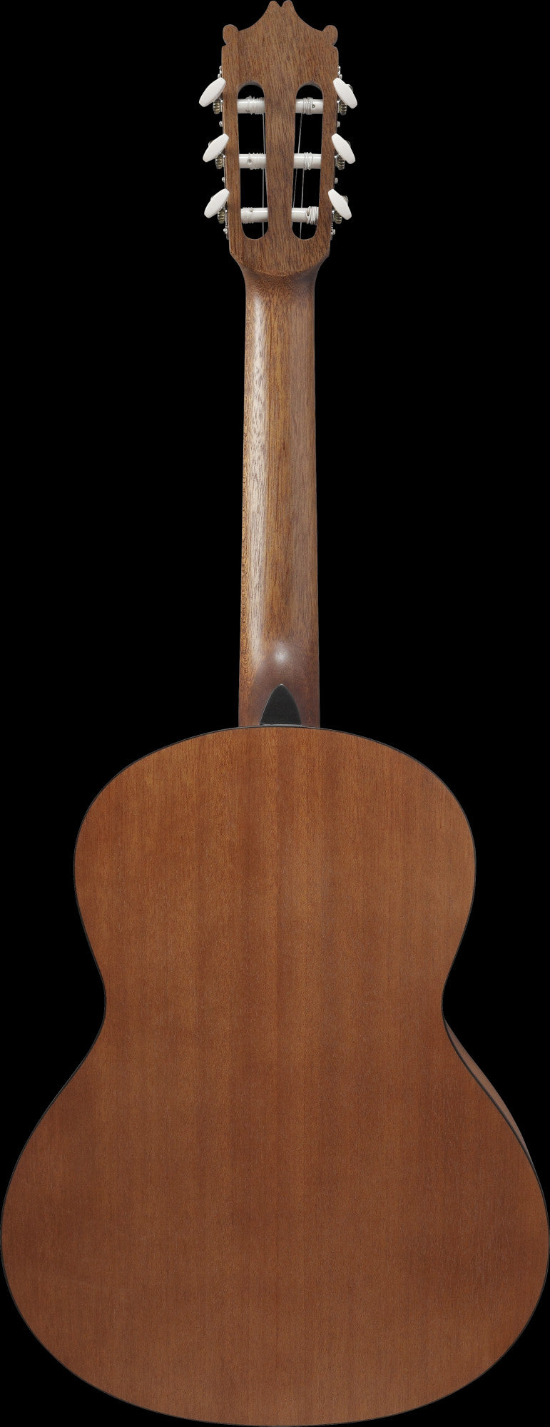 IBANEZ GA Classical Guitar 6-String 3/4 Body - Open Pore Amber