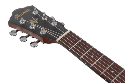 IBANEZ V Akustikgitarre 6-String 3/4 Mini - Open Pore Natural + Gigbag