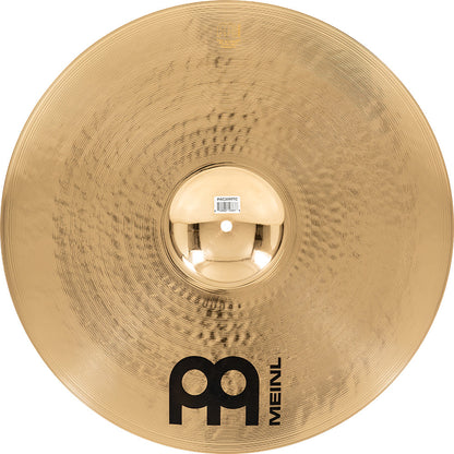 MEINL Cymbals Pure Alloy Custom Medium Thin Crash - 20"