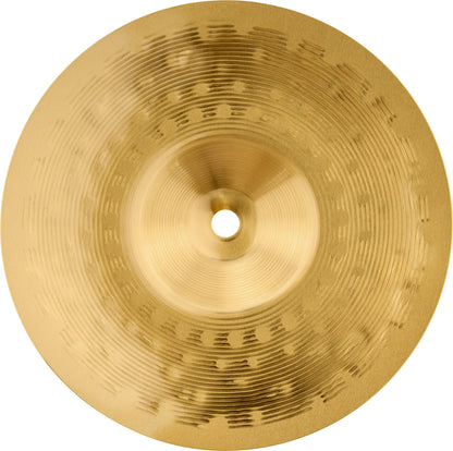 MEINL Cymbals HCS Micro Stack Hats - 8"