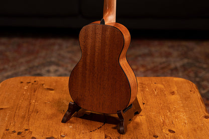 ORTEGA Horizon Serie Konzert Ukulele 4 String Lefty - Mahogany Natural