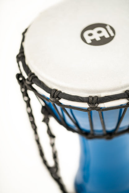 MEINL Percussion JRD Djembe 7" - Blau