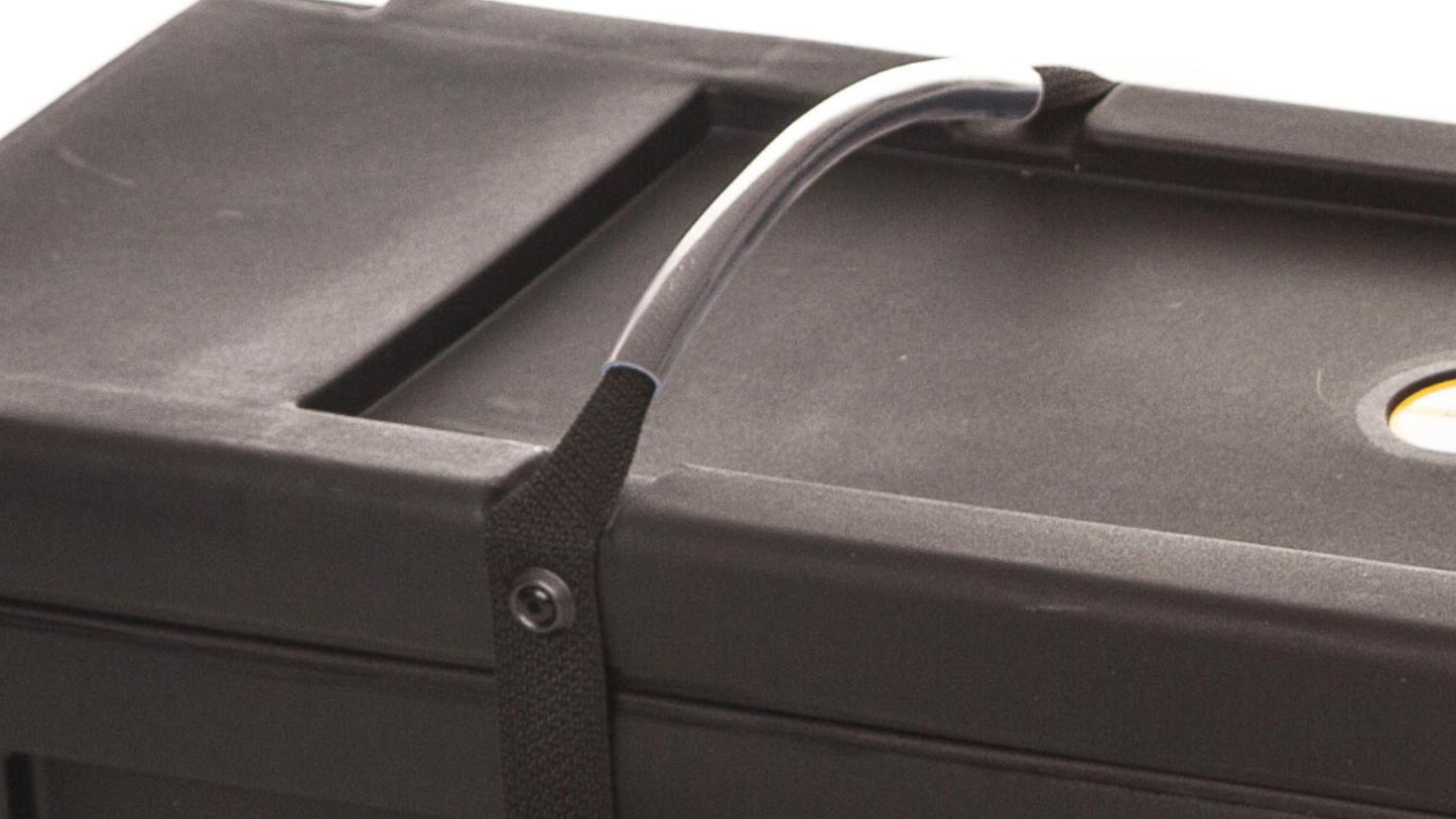 HARDCASE Deckel-Tragegriff Kit HN40W & HN48W - alte Art. Nr. P723A