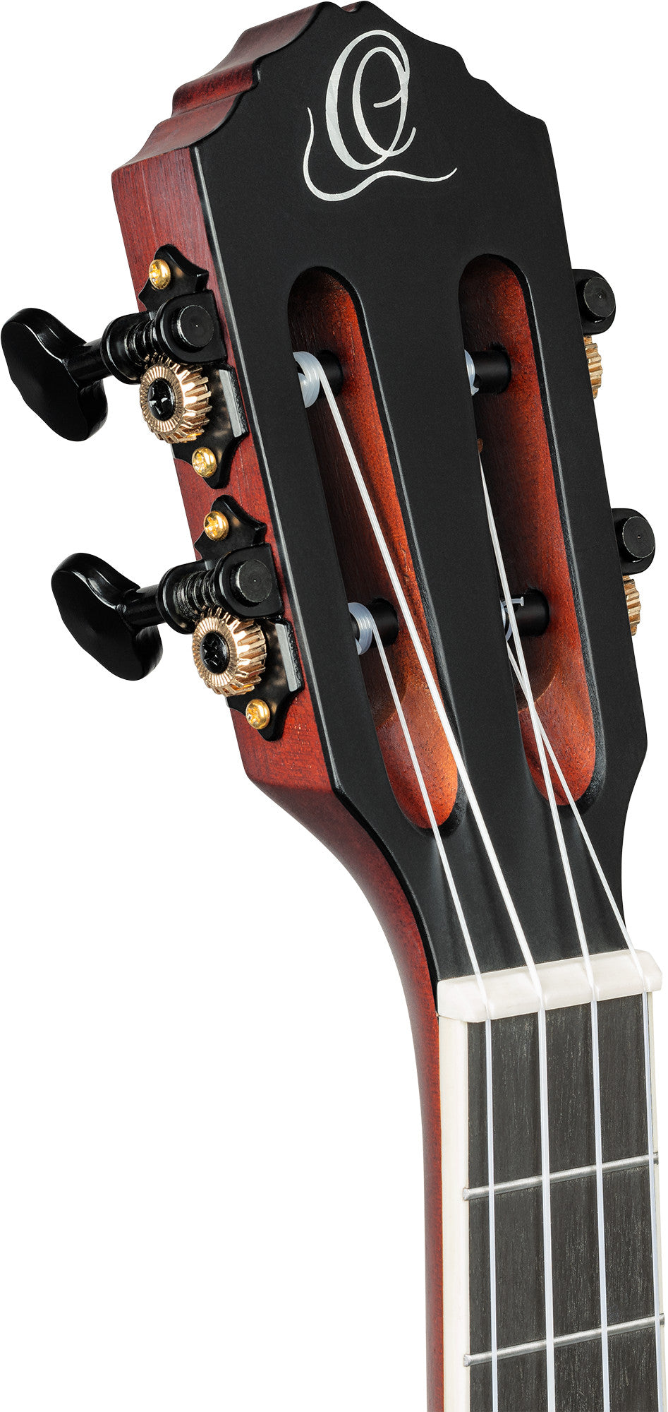 ORTEGA TourPlayer Series Tenor Ukulele 4-String + Gig Bag