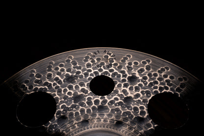 MEINL Cymbals Pure Alloy Custom Trash Crash - 20"