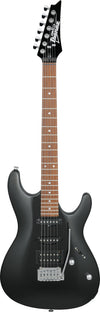 IBANEZ GIO GSA Electric Guitar 6-String - Black Night