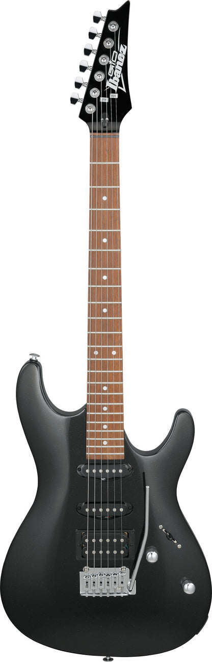 IBANEZ GIO GSA Electric Guitar 6-String - Black Night