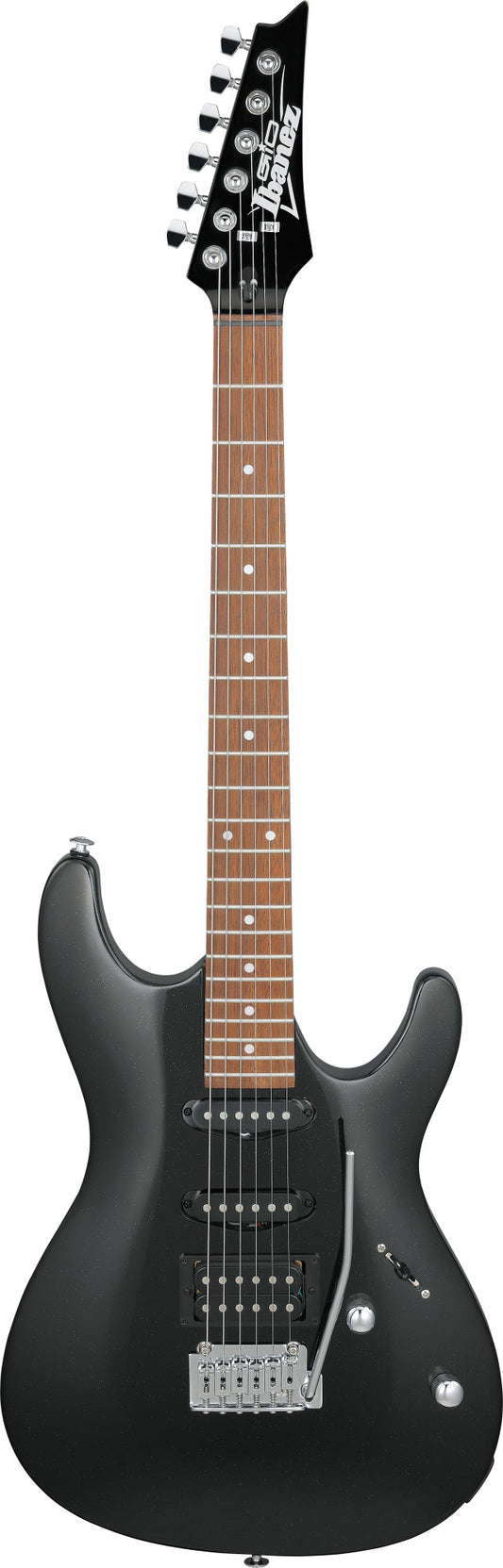 IBANEZ GIO GSA Electric Guitar 6-String - Black Night