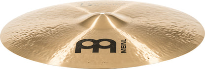 MEINL Cymbals Byzance Traditional Heavy Ride - 23"