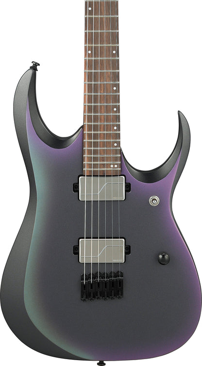 IBANEZ RGD E-Gitarre 6-String - Black Aurora Burst Matte