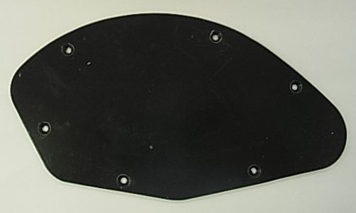IBANEZ Control Cavity Plate