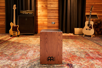 MEINL Percussion Headliner® Series String Cajon - American White Ash