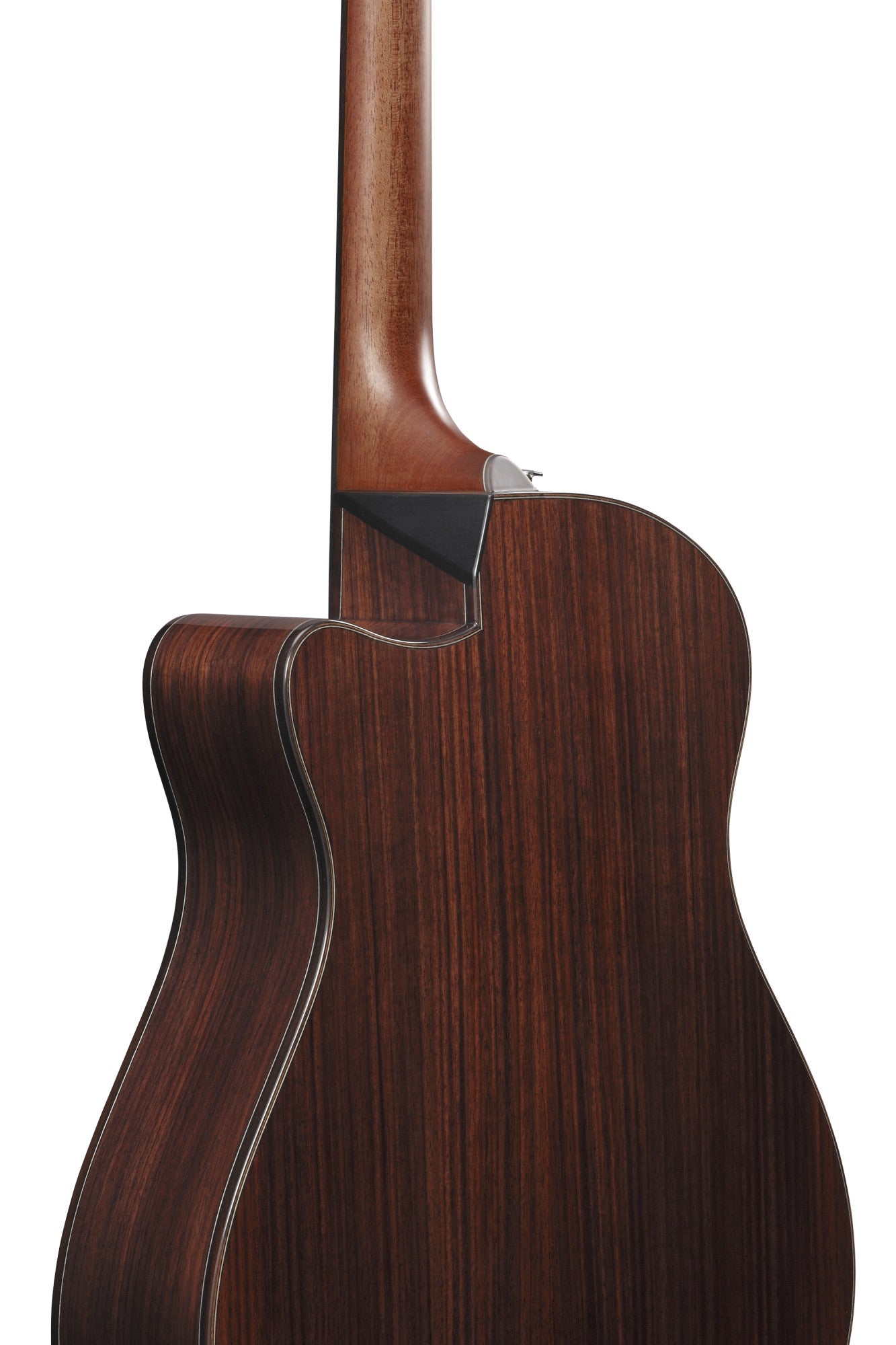 IBANEZ Advanced Acoustic AAM Akustikgitarre 6-String - Natural High Gloss