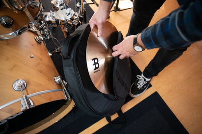 MEINL Cymbals Carbon Ripstop Cymbal Bag - 22"
