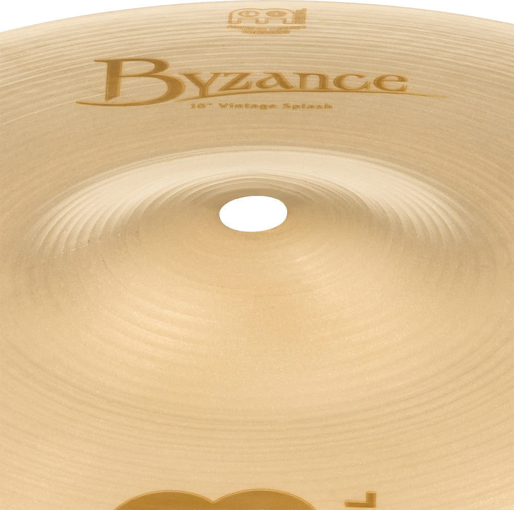MEINL Byzance Vintage Splash - 10"
