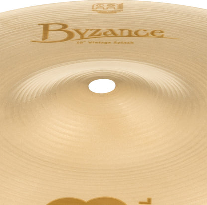 MEINL Byzance Vintage Splash - 10"