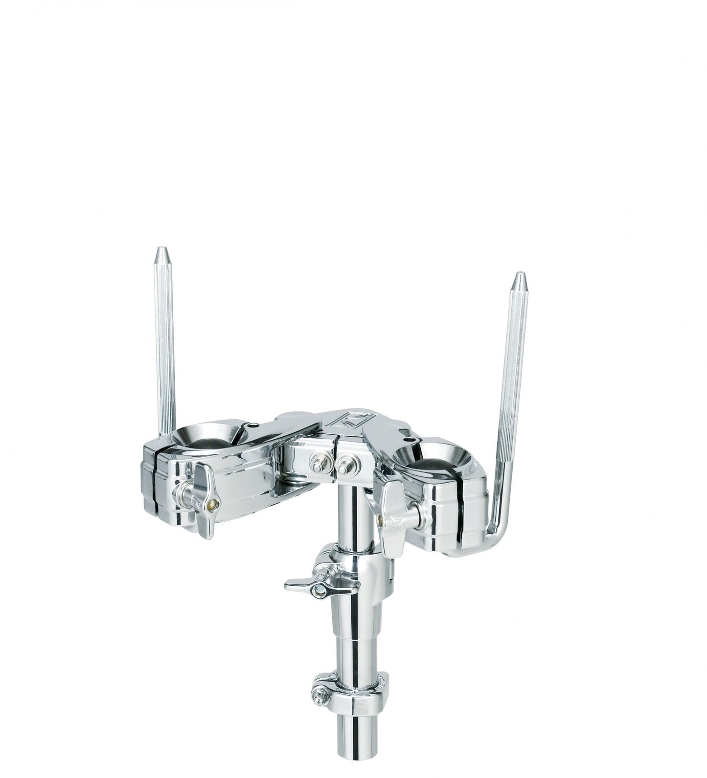 TAMA Doppeltomhalter Swivel-Wing - Chrom