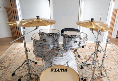 MEINL Cymbals HCS Expanded Cymbal Set