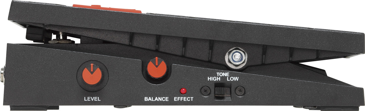IBANEZ Twin Peaks Wah-Pedal