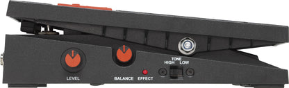 IBANEZ Twin Peaks Wah-Pedal