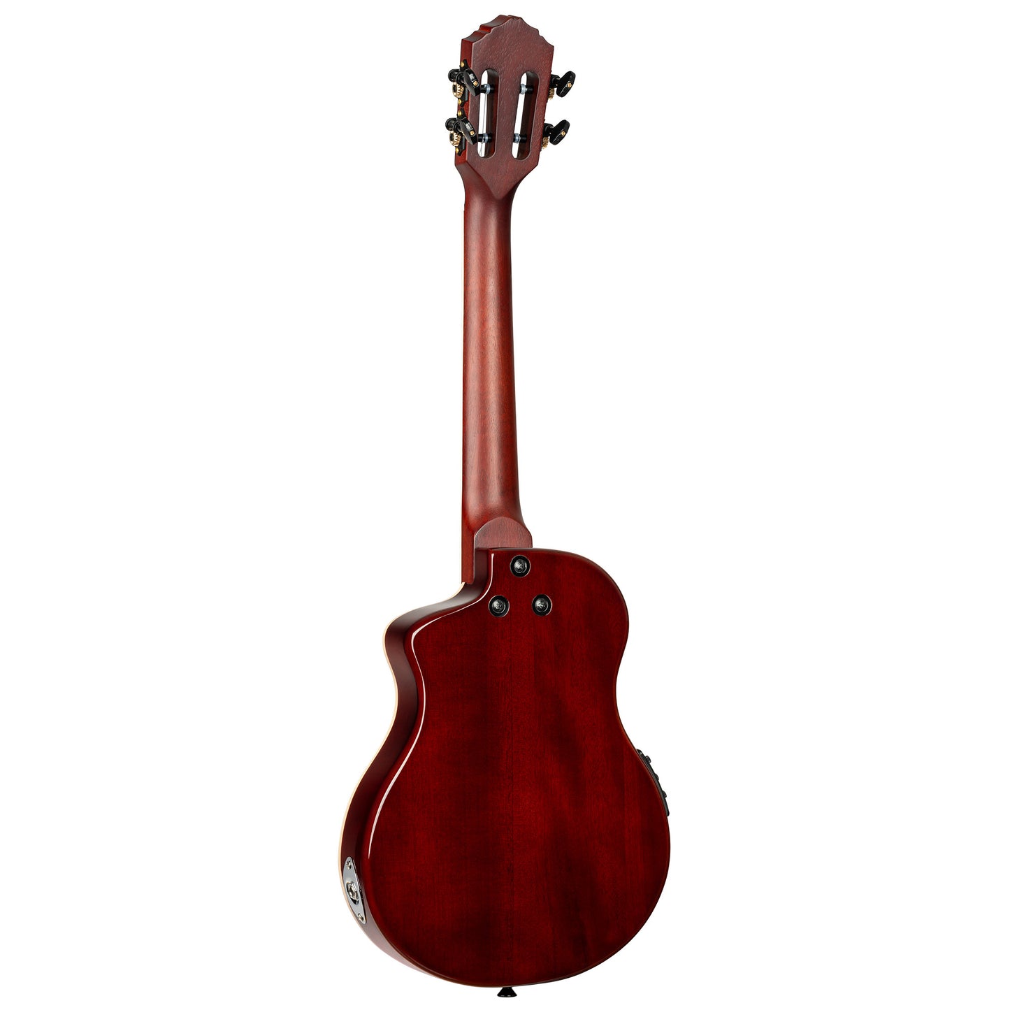 ORTEGA TourPlayer Series Tenor Ukulele 4-String + Gig Bag