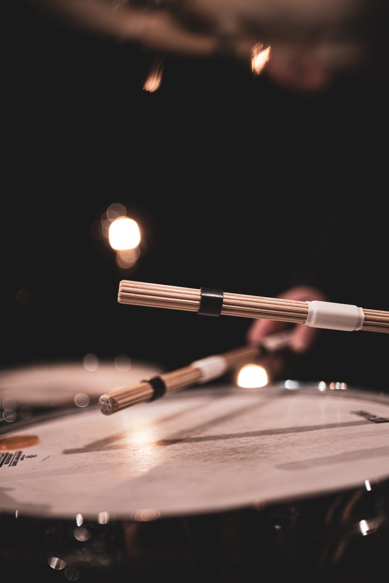 MEINL Stick & Brush - Birch Standard Multi-Rod