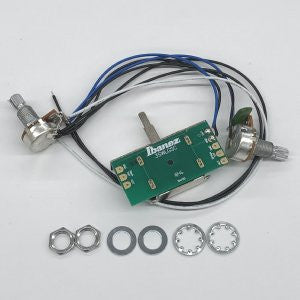 IBAENZ Curcuit Assembly for GRG120/GRX70QAL/SA260FML