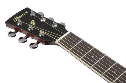 IBANEZ PF Performance Akustikgitarre 6-String - Natural High Gloss