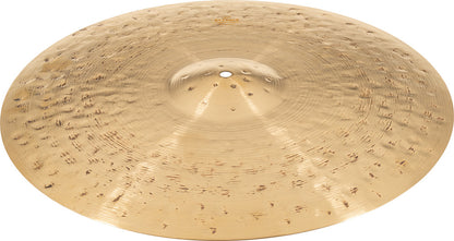 MEINL Cymbals Byzance Foundry Reserve Ride - 20"