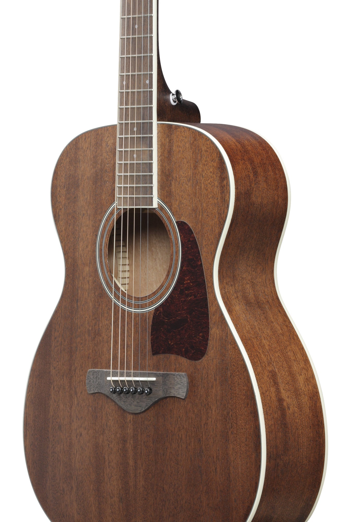IBANEZ Artwood AC Akustikgitarre 6-String - Open Pore Natural