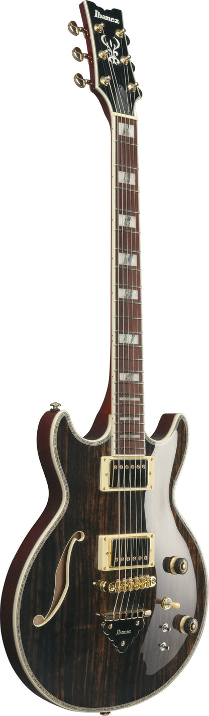 IBANEZ AR E-Gitarre 6-String - Natural
