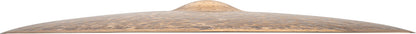 MEINL Cymbals Byzance Dark Big Apple Tradition Light Ride - 22"