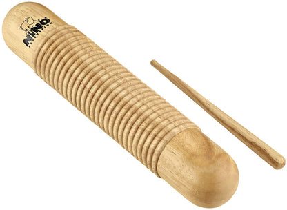 NINO Percussion Rhythmussortiment - 15 teilig