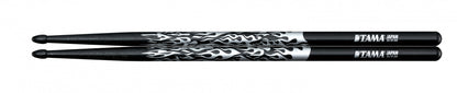 TAMA Rhythmic Fire Drumsticks - 5B-F-BS